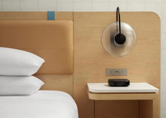 Delta Hotels by Marriott Vancouver Delta
