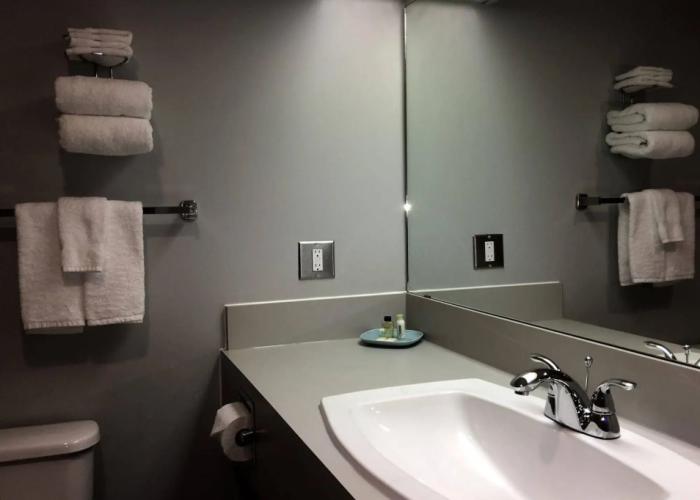 Home Away Inn