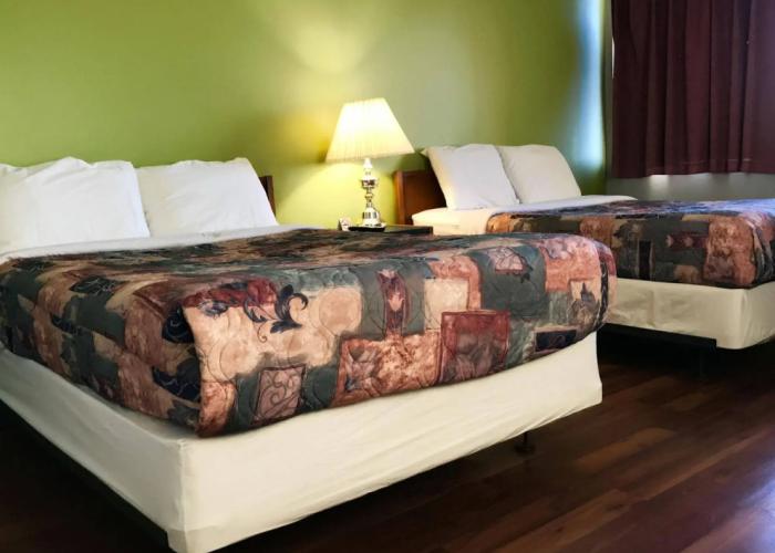 Home Away Inn