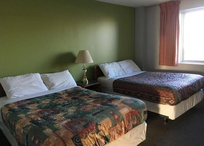 Home Away Inn