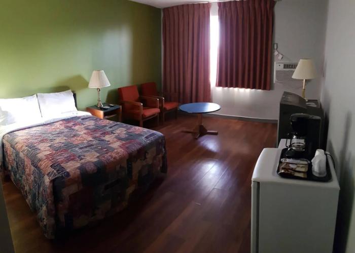 Home Away Inn