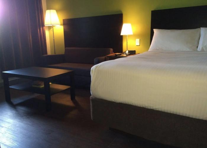 Home Away Inn