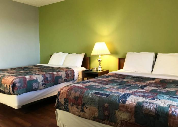 Home Away Inn
