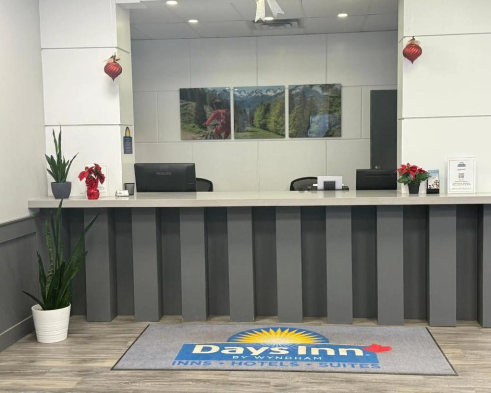 Days Inn by Wyndham Drayton Valley