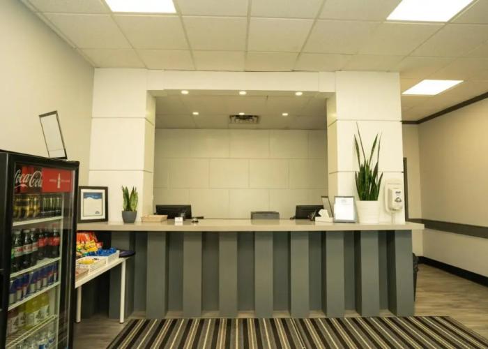 Days Inn by Wyndham Drayton Valley