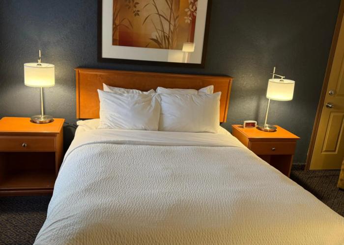 Days Inn by Wyndham Drayton Valley