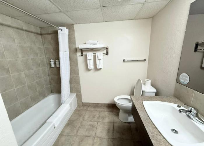 Days Inn by Wyndham Drayton Valley