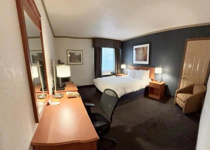 Days Inn by Wyndham Drayton Valley