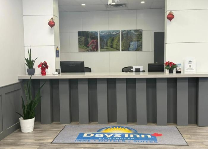 Days Inn by Wyndham Drayton Valley