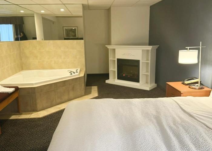 Days Inn by Wyndham Drayton Valley