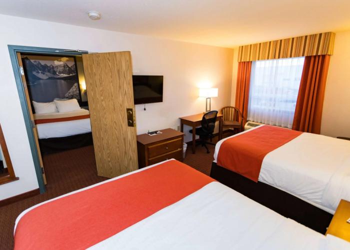 Super 8 by Wyndham Drayton Valley