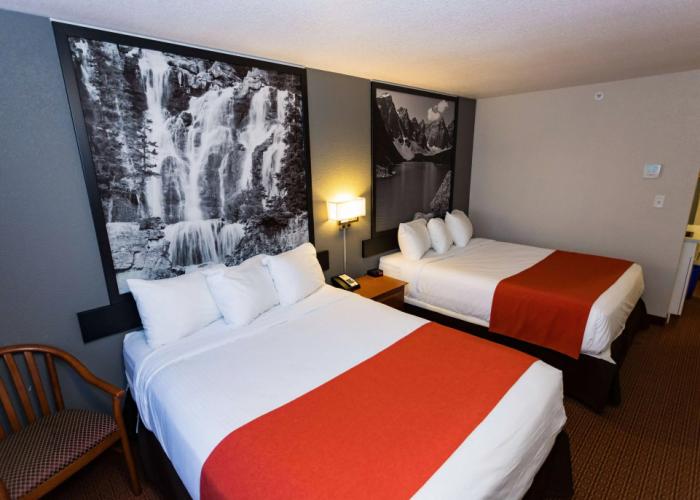 Super 8 by Wyndham Drayton Valley