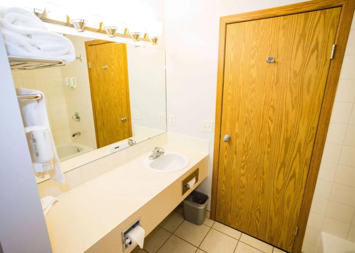 Super 8 by Wyndham Drayton Valley