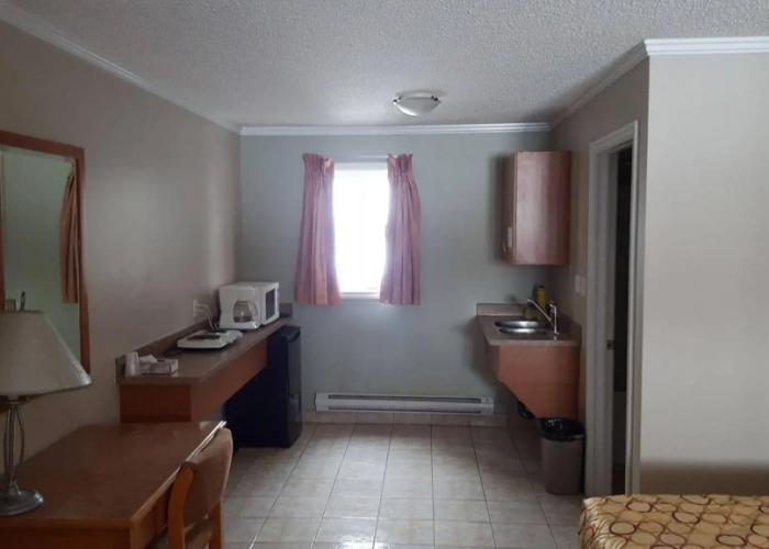 Aspen Motor Inn