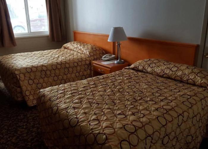 Aspen Motor Inn