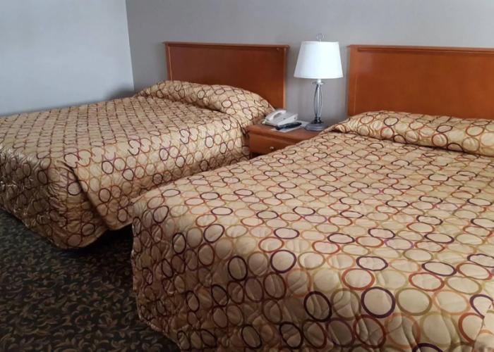 Aspen Motor Inn