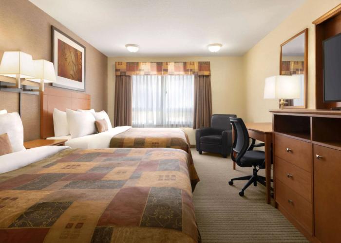 Ramada by Wyndham Drayton Valley