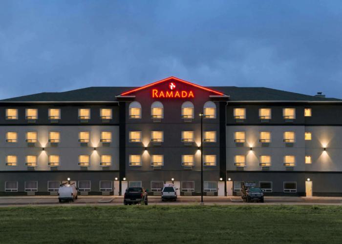 Ramada by Wyndham Drayton Valley