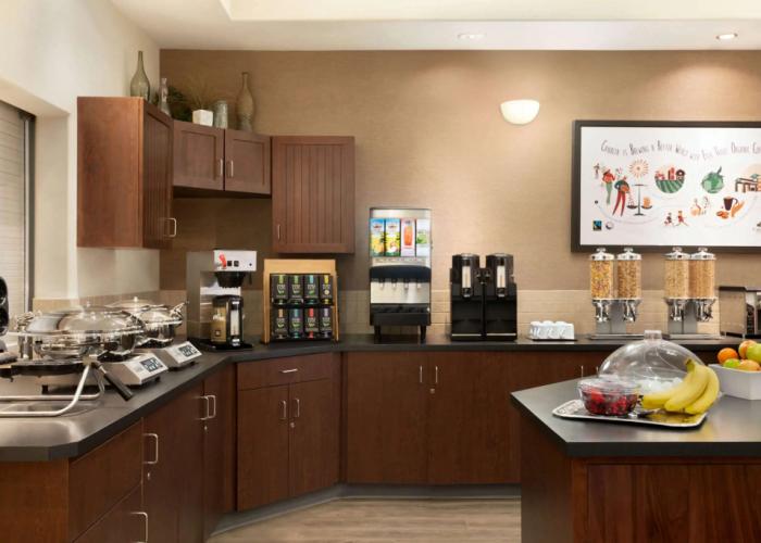 Ramada by Wyndham Drayton Valley