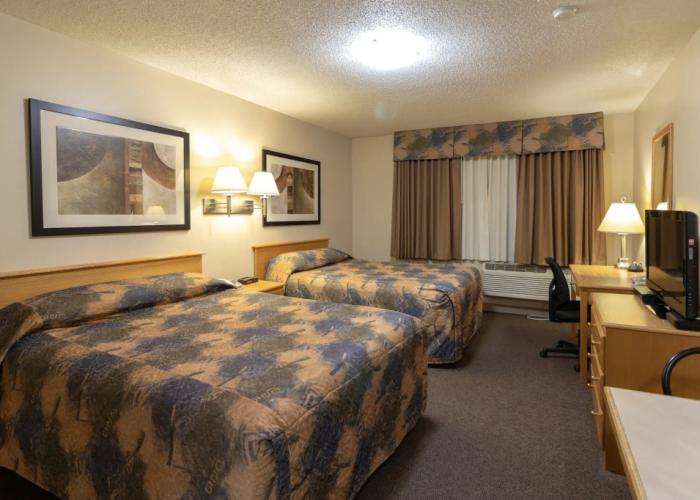 Best Maple Inn
