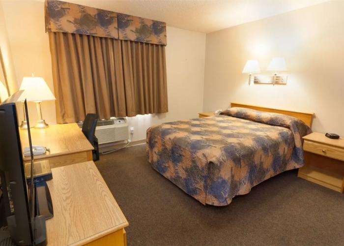 Best Maple Inn