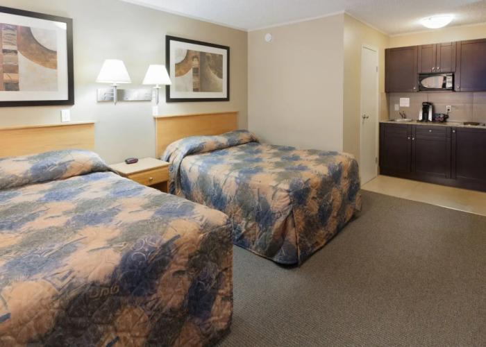 Best Maple Inn