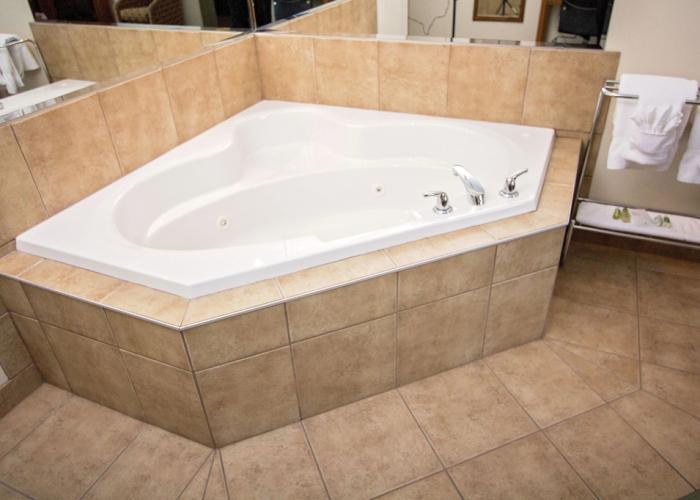 Service Plus Inns & Suites Drayton Valley