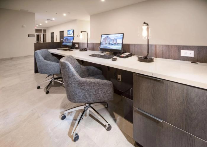 Best Western Plus Drayton Valley All Suites