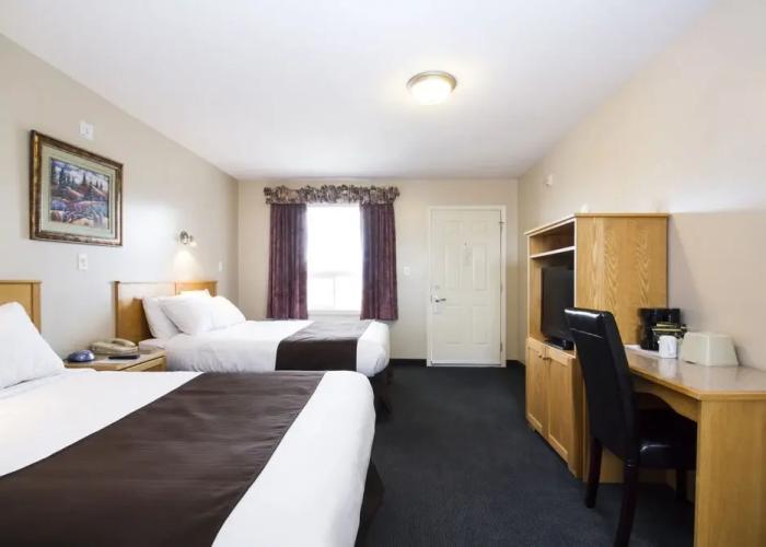 West Country Inn