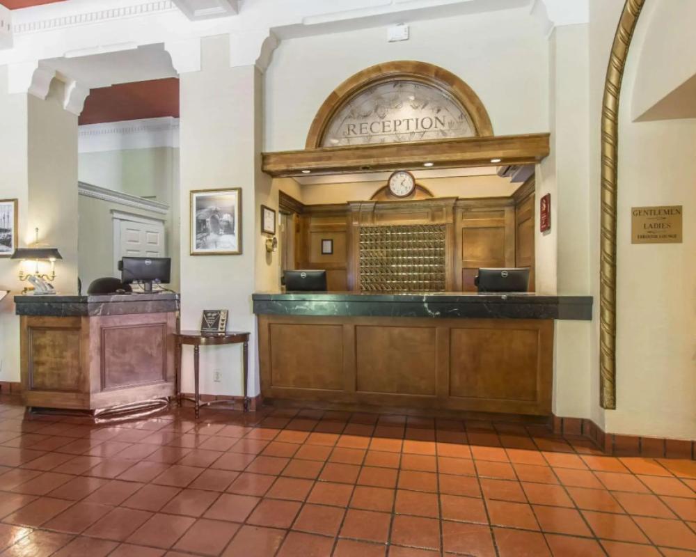 Digby Pines Golf Resort and Spa