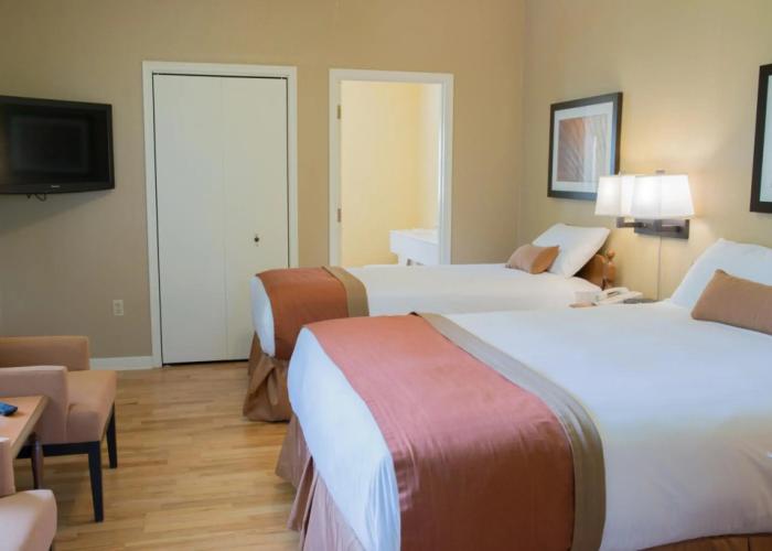 Digby Pines Golf Resort and Spa