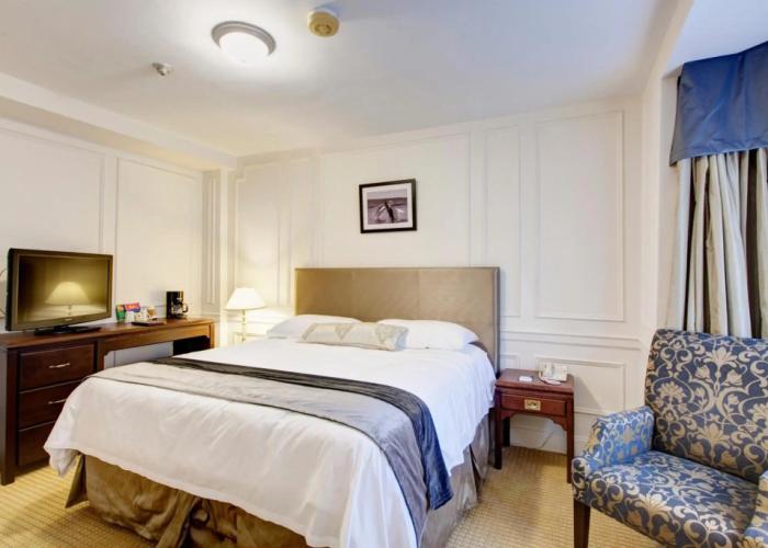 Digby Pines Golf Resort and Spa