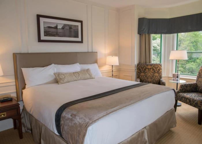 Digby Pines Golf Resort and Spa