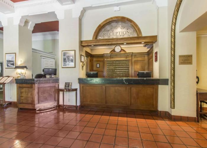 Digby Pines Golf Resort and Spa