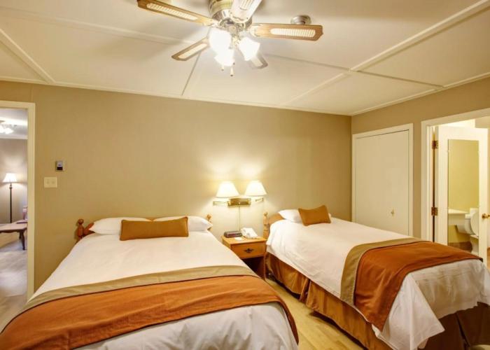 Digby Pines Golf Resort and Spa