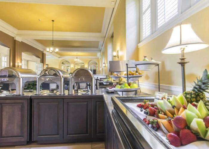 Digby Pines Golf Resort and Spa