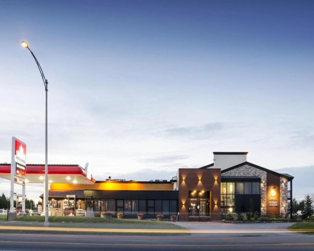 Hotel Nouvelle Frontière