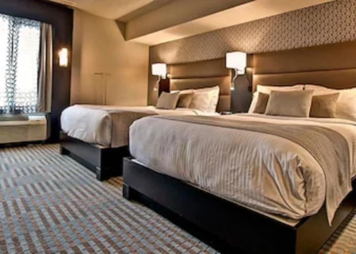 Hotel Nouvelle Frontière