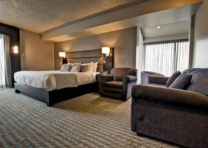 Hotel Nouvelle Frontière