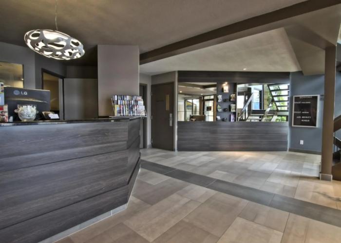 Hotel Nouvelle Frontière