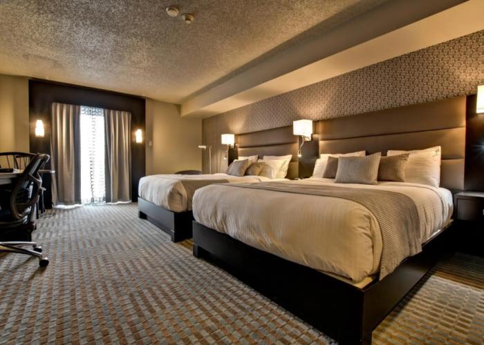Hotel Nouvelle Frontière