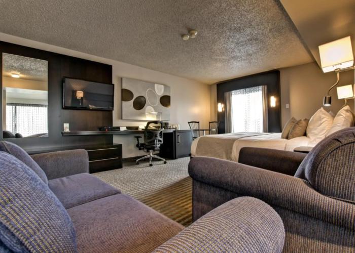 Hotel Nouvelle Frontière