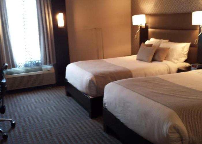 Hotel Nouvelle Frontière