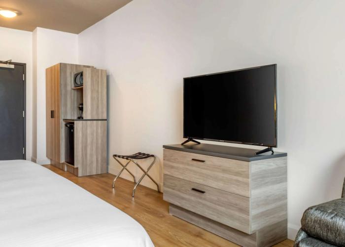 Rodeway Inn