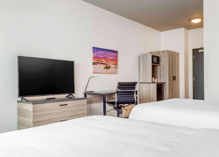 Rodeway Inn