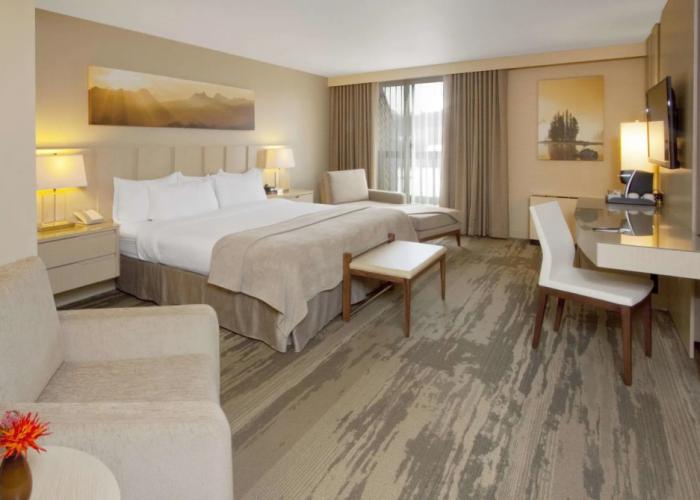 Forest Park Hotel