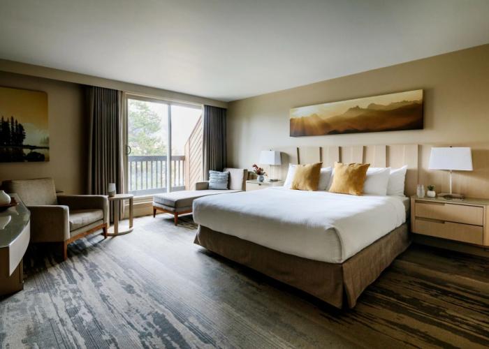 Forest Park Hotel