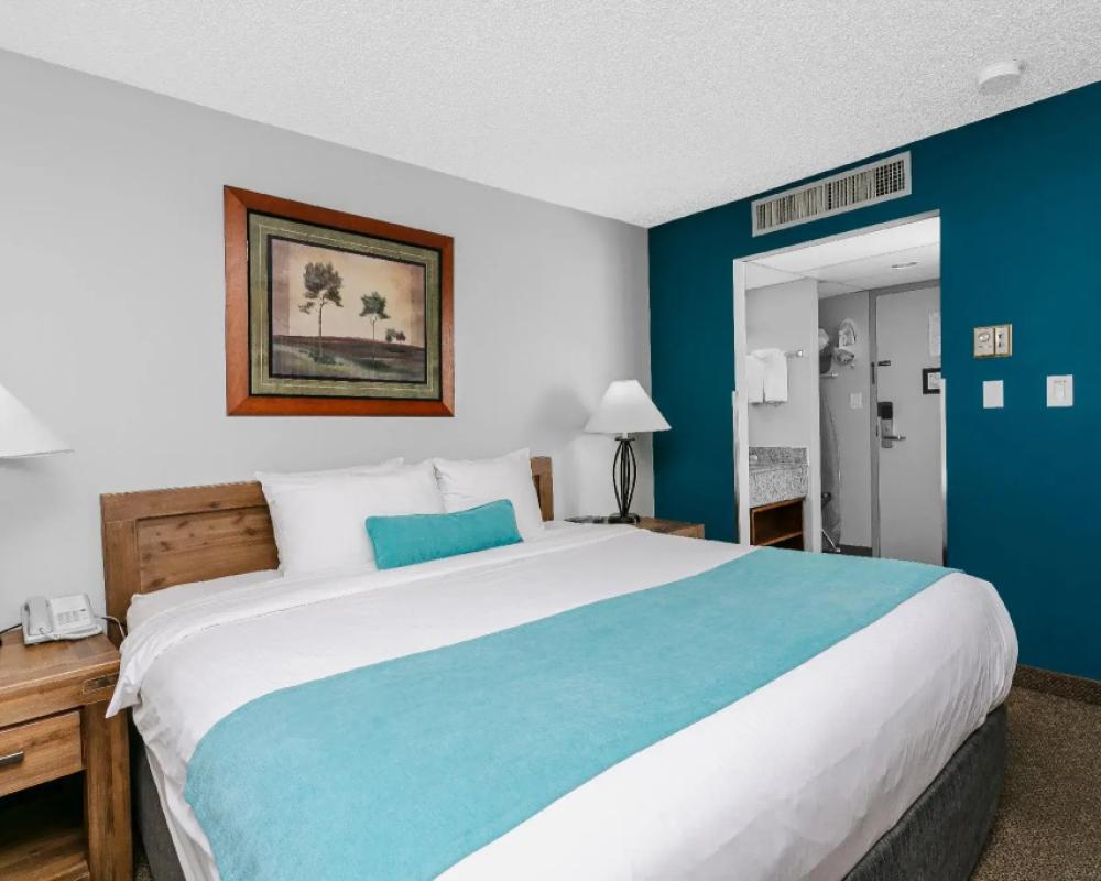фото Tonquin Inn