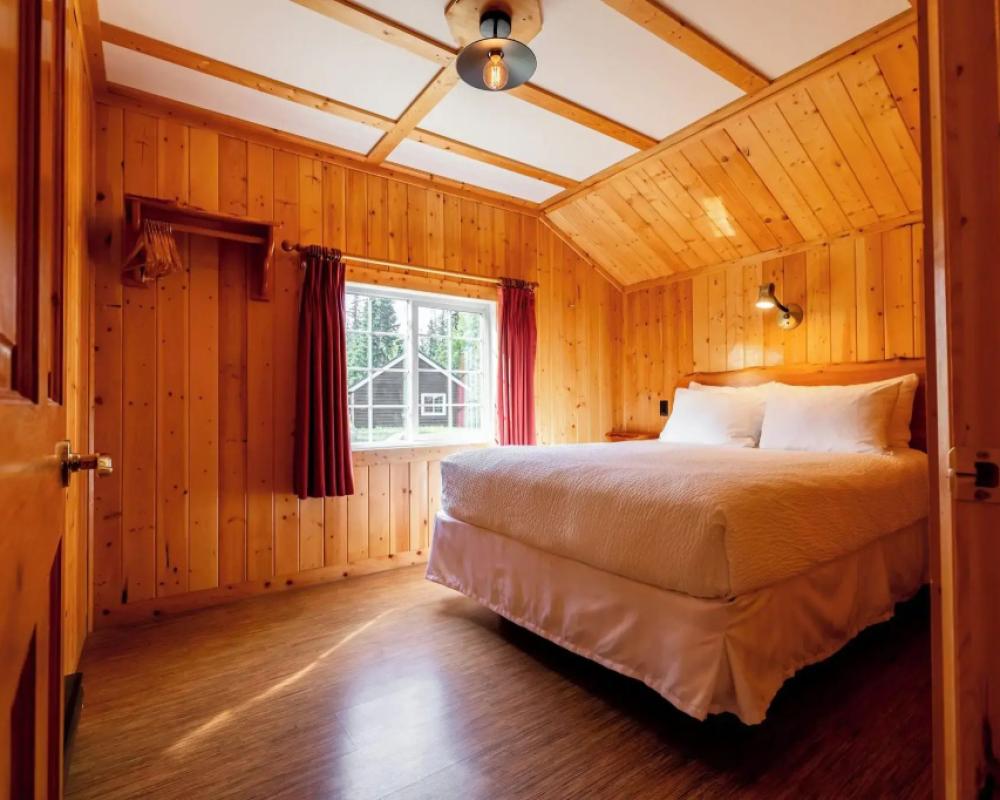 фото Pine Bungalows