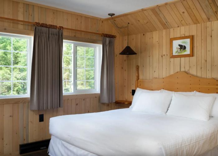 Pine Bungalows